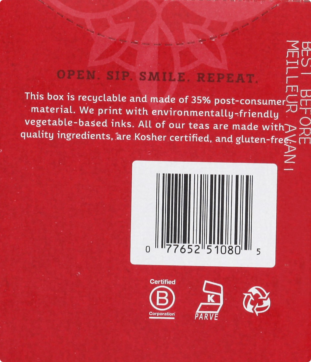 slide 5 of 12, Stash Tea Bags English Breakfast Tea - 30 ct, 30 ct