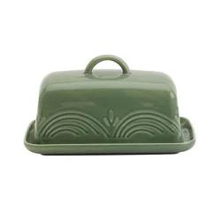Dash of That Margot Butter Dish
