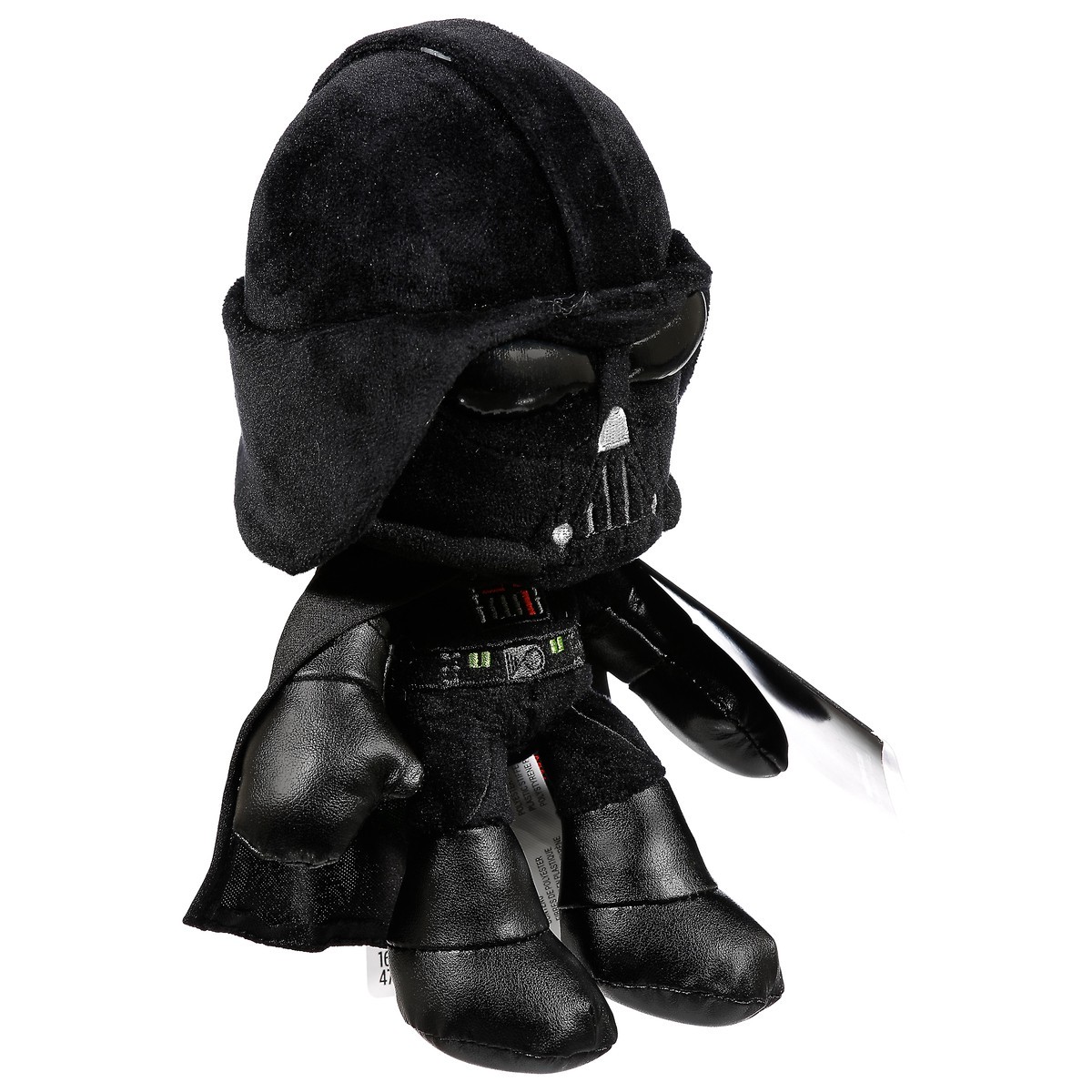 slide 3 of 11, Mattel Star Wars Darth Vader Plush Toy, 1 ct