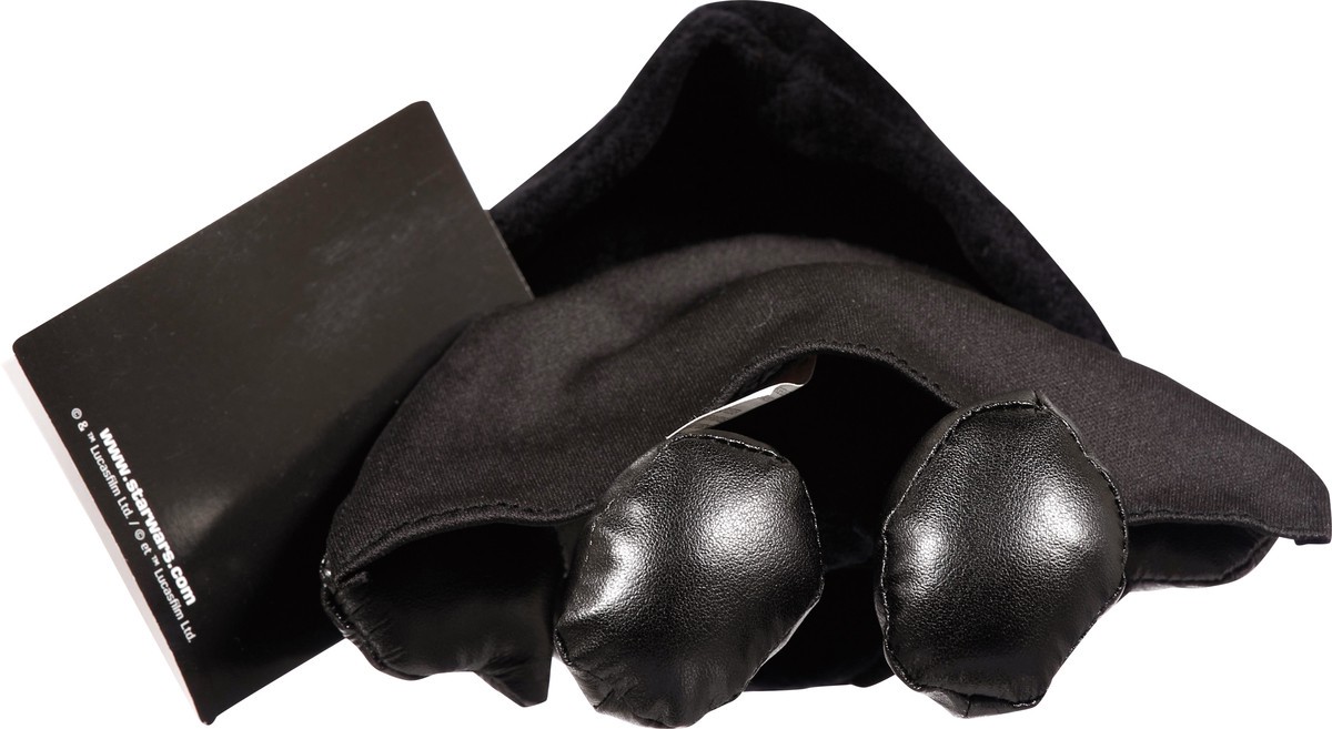 slide 4 of 11, Mattel Star Wars Darth Vader Plush Toy, 1 ct