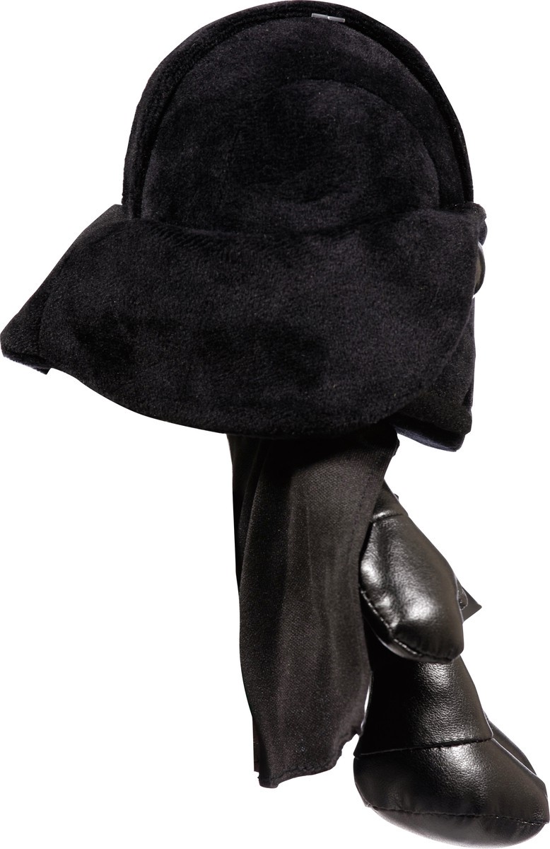 slide 8 of 11, Mattel Star Wars Darth Vader Plush Toy, 1 ct