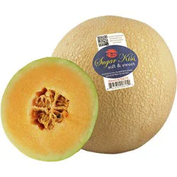 Sugar Kiss Melons