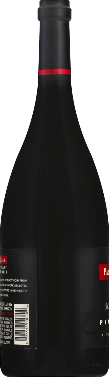 slide 7 of 8, Panther Creek Pinot Noir 750 ml, 750 ml