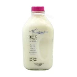 Burbach's Countryside Dairy Skim Milk