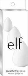 e.l.f. Precision Sponge Trio