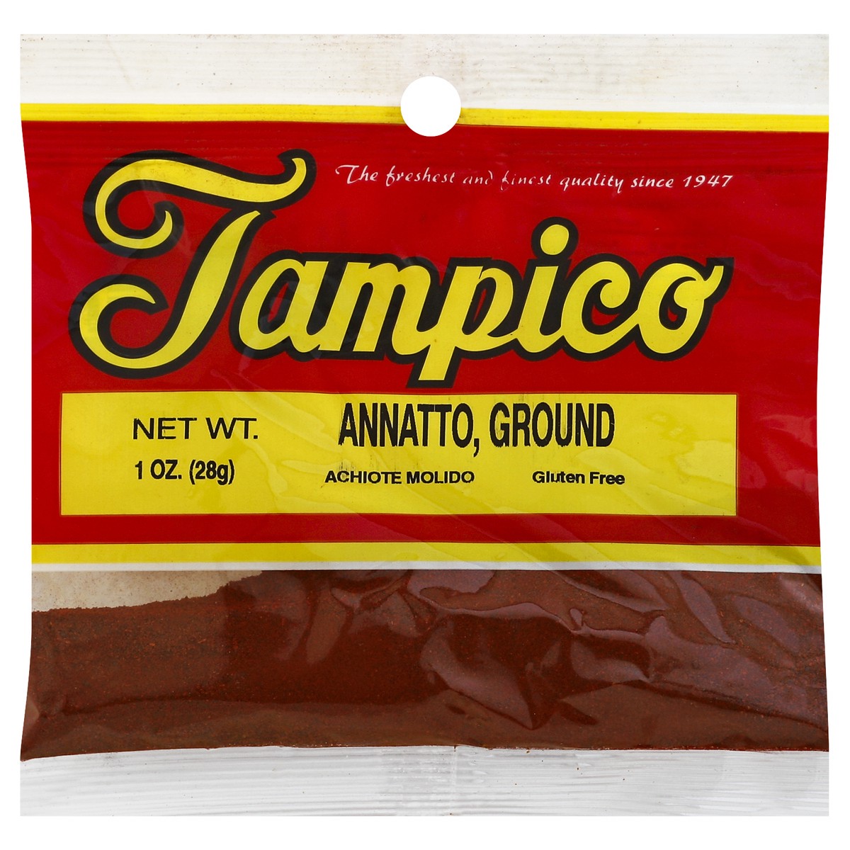 slide 3 of 4, Tampico Annatto 1 oz, 1 oz