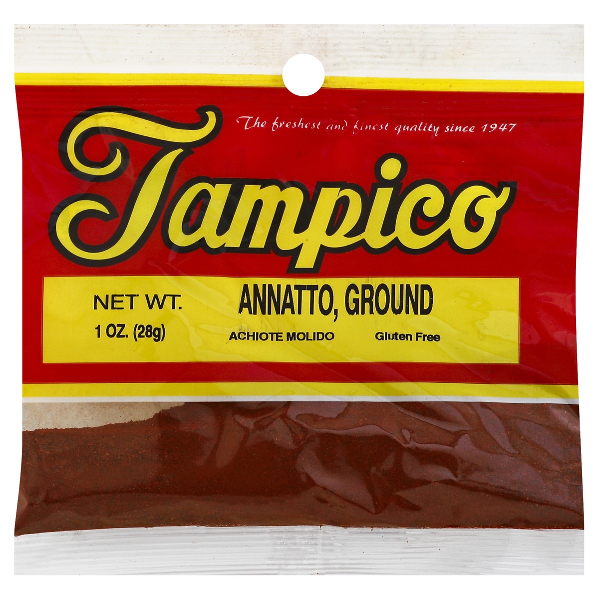 slide 4 of 4, Tampico Annatto 1 oz, 1 oz