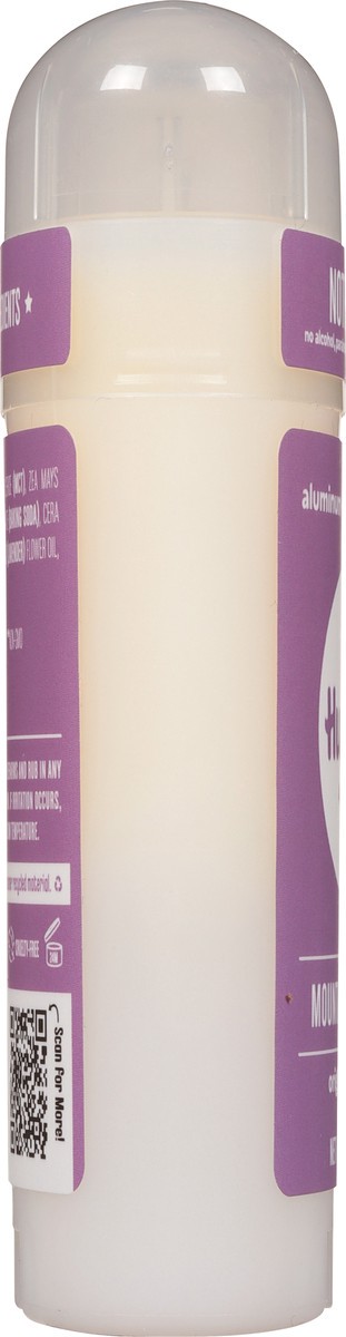 slide 2 of 9, Humble Nothing Bad Original Formula Mountain Lavender Deodorant 2.5 oz, 2.5 oz