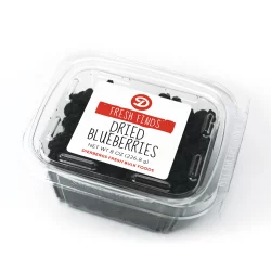Dierbergs Dried Blueberries