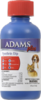 slide 1 of 1, Adams Pyrethin Dip Plus, 4 oz