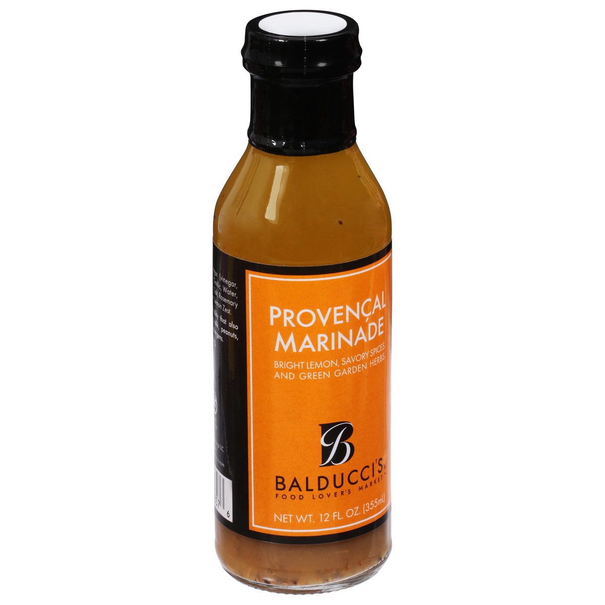 slide 2 of 4, Bal Provencal Marinade, 12 fl oz