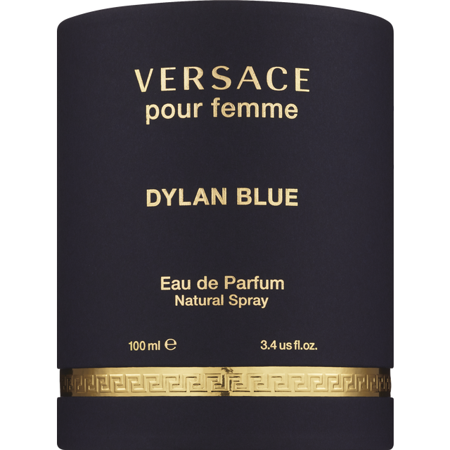 slide 1 of 1, Versace Dylan Blue Femme Eau De Parfum, 1 ct