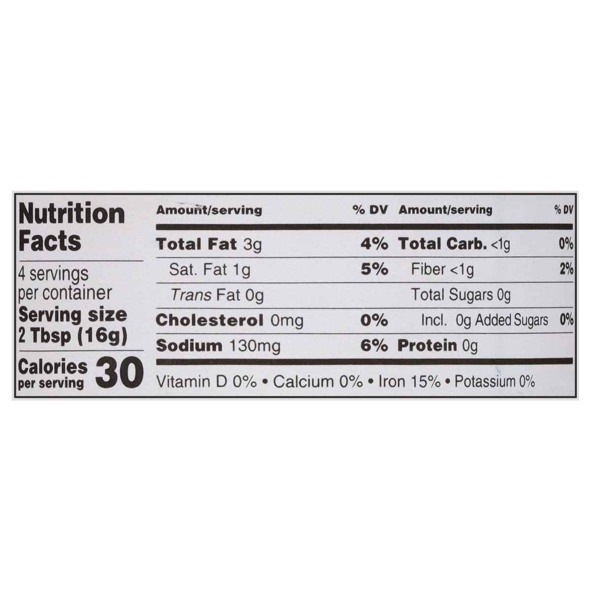 slide 5 of 11, Rouses Markets Sliced Black Olives 2.25 oz, 2.25 oz