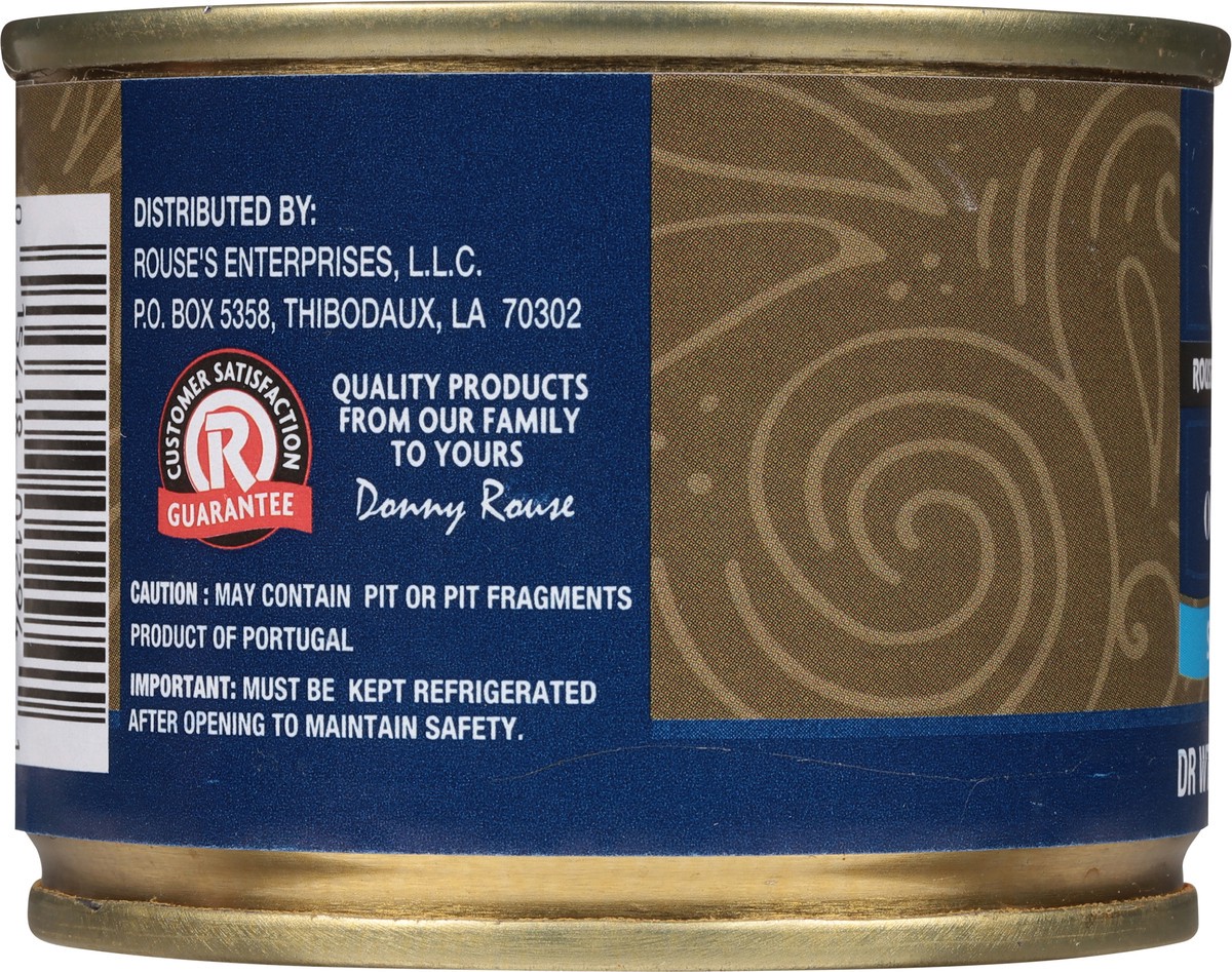 slide 10 of 11, Rouses Markets Sliced Black Olives 2.25 oz, 2.25 oz