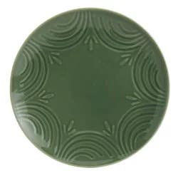 Dash of That Margot Dinner Plate