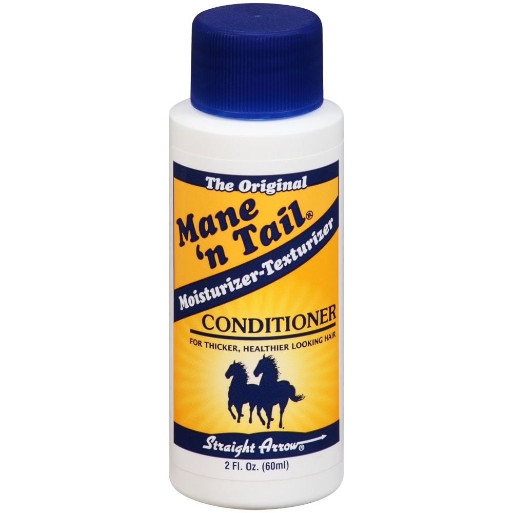 slide 1 of 1, Mane 'n Tail Deep Moisturizing Conditioner, 2 fl oz