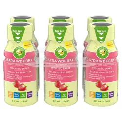 Comforts Strawberry Pediatric Shake