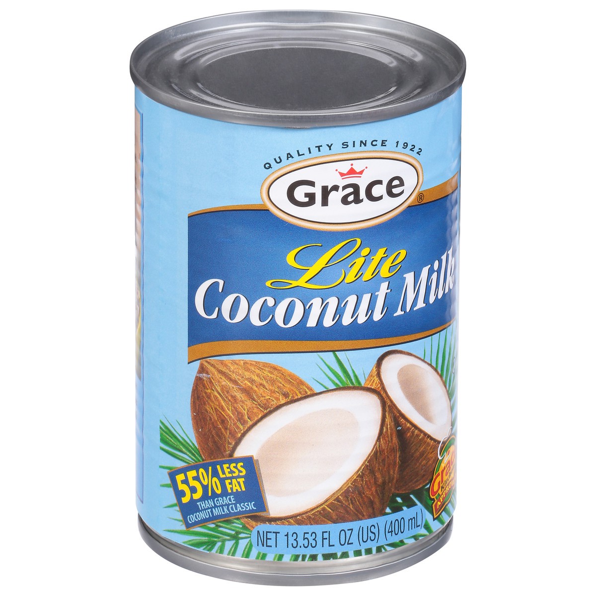 Grace Coconut Milk - 400 ml