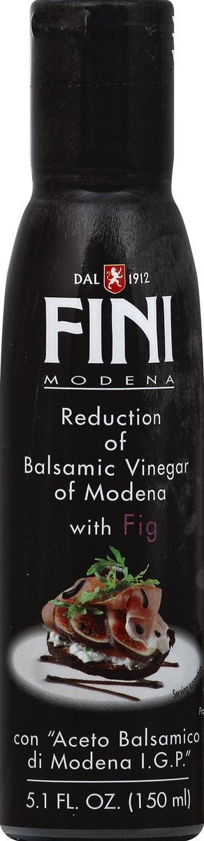 slide 2 of 2, Fini Balsamic Vinegar 5.1 oz, 5.1 fl oz