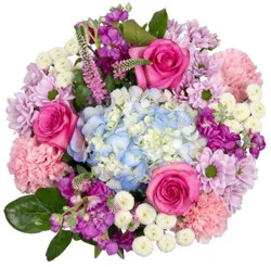 Dierbergs Flowers & Gifts Treasure Bouquet