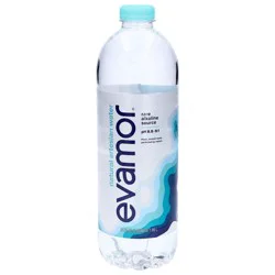evamor Natural Artesian Water - 64fl.oz. Bottle