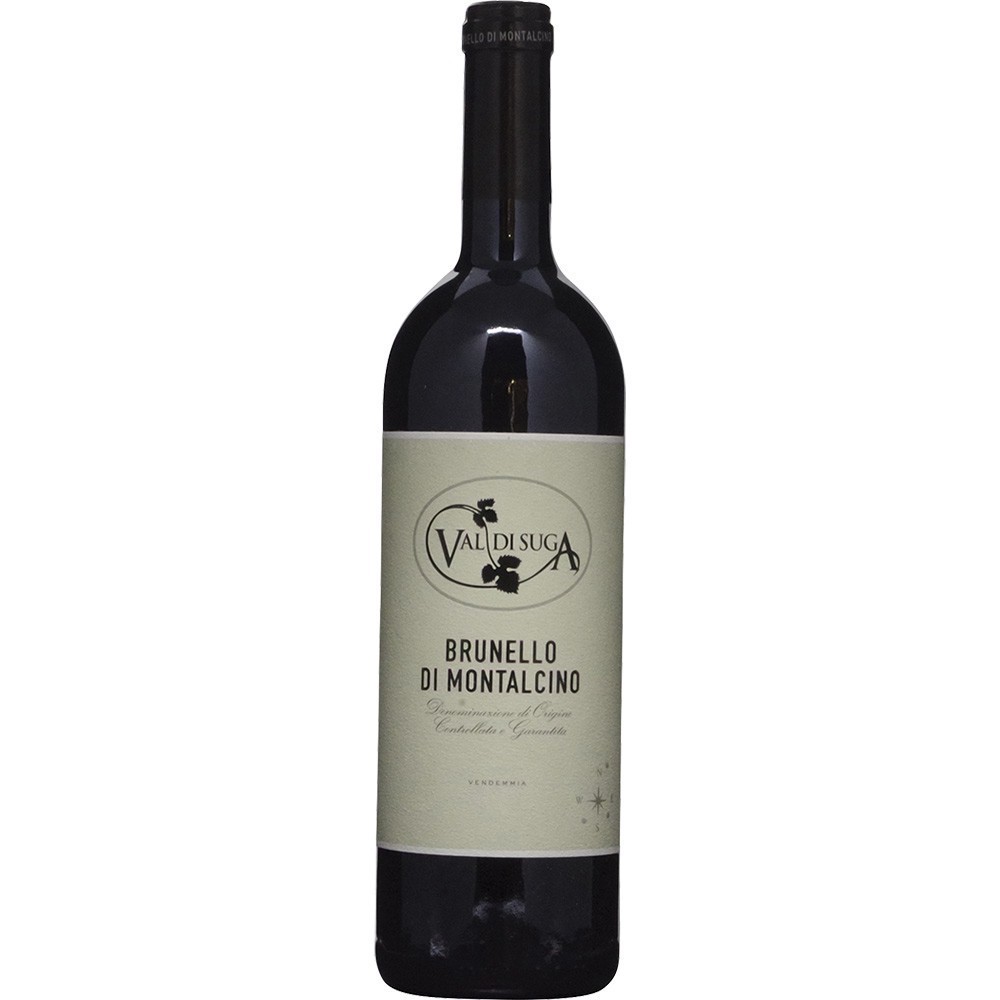 slide 1 of 1, Val Di Suga Brunello Di Montalcino, 750 ml