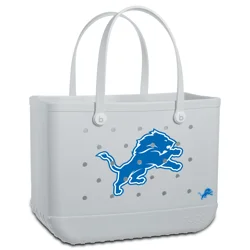 Detroit Lions Large Bogg Bag