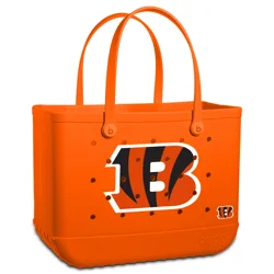 Cincinnati Bengals Large Bogg Bag