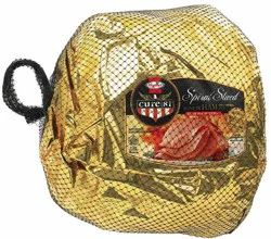 Cure 81 Spiral Cut Ham