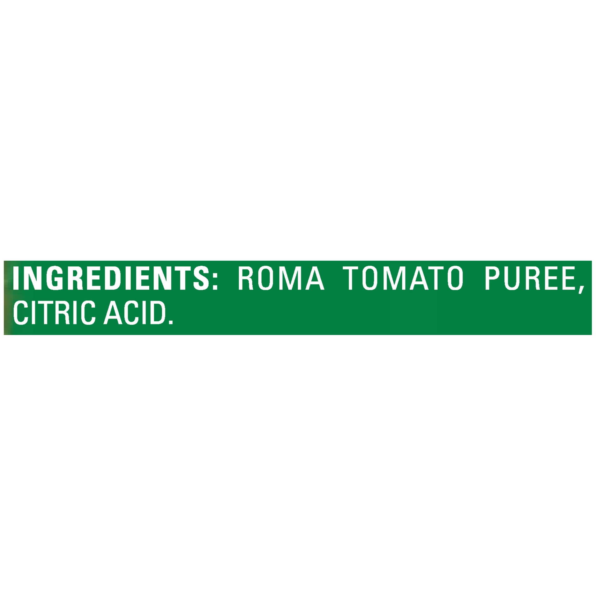 slide 3 of 3, Contadina Tomato Puree, 15 fl oz