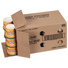 Soft Serve Mang 24-3.6flz Dole