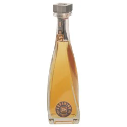 Gran Coramino Tequila Reposado 80 Proof 750 ml