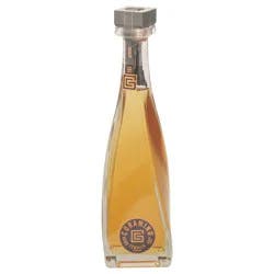 Gran Coramino Tequila Reposado 80 Proof 750 ml