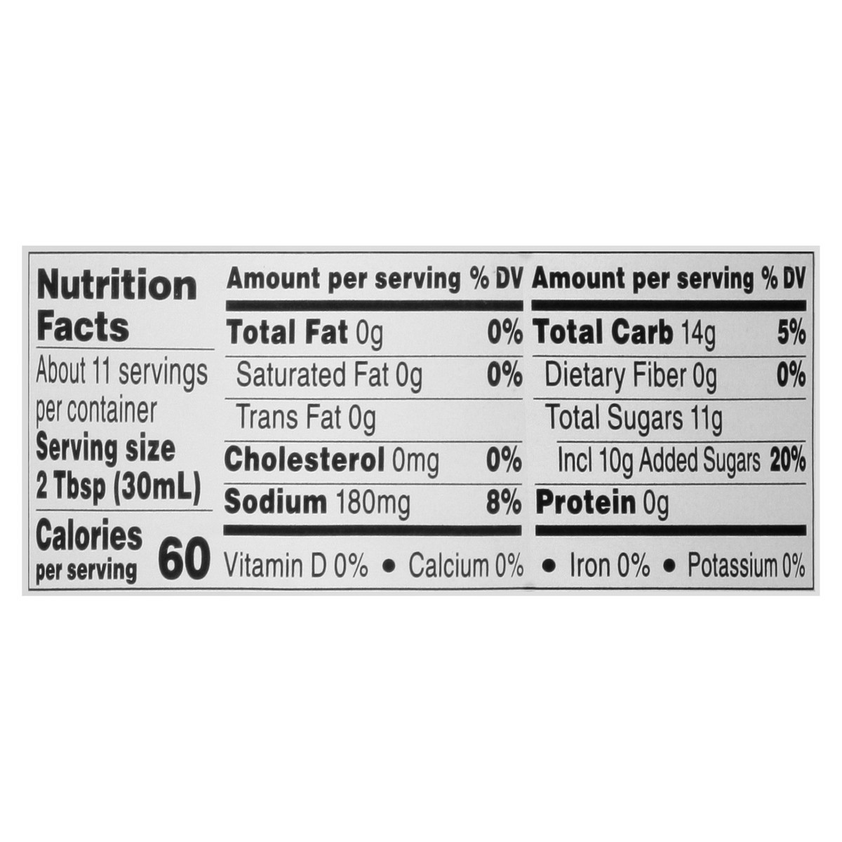 slide 7 of 15, Culinary Tours Orange Sauce 11.8 fl oz, 11.8 fl oz