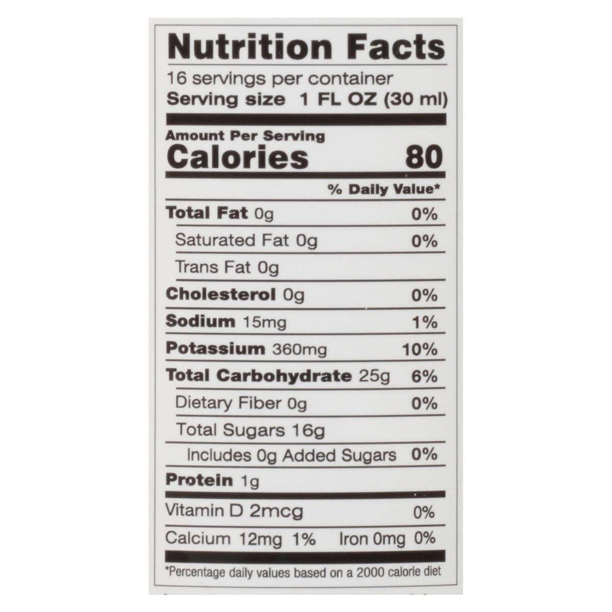 slide 9 of 13, Stanton Orchards Montmorency Tart Cherry Concentrate - 16 fl oz, 16 fl oz