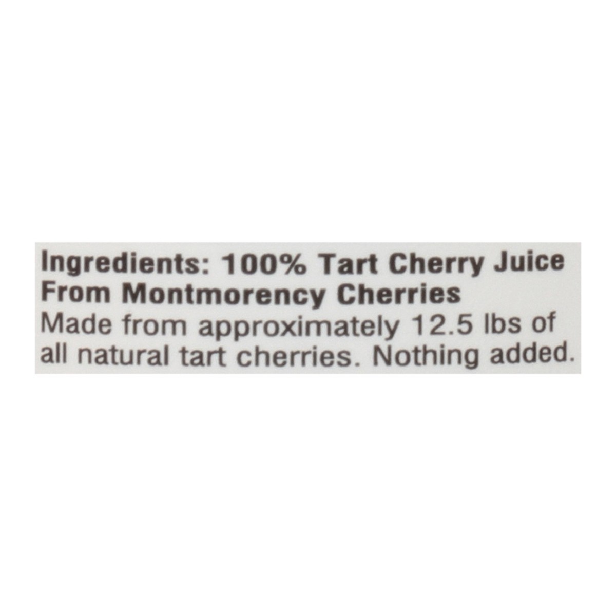 slide 10 of 13, Stanton Orchards Montmorency Tart Cherry Concentrate - 16 fl oz, 16 fl oz