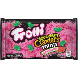 TROLLI 02502 151860 SBC Original PCH Everyday - EG 2OZ No PMT_3D Sugar