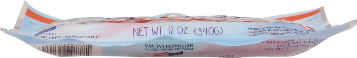 slide 9 of 9, Simply Surimi Seafood Flake Style, 12 oz