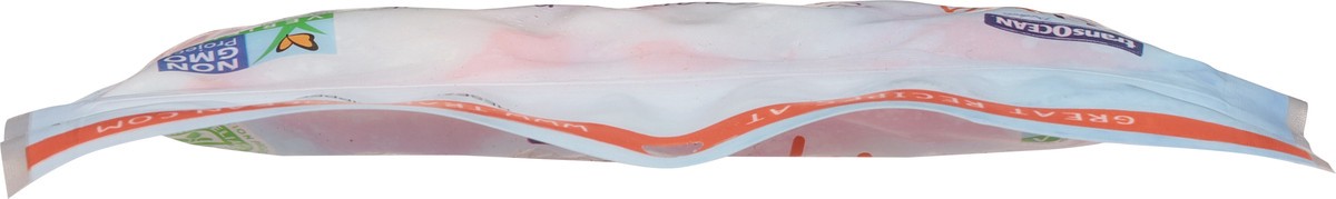 slide 3 of 9, Simply Surimi Seafood Flake Style, 12 oz