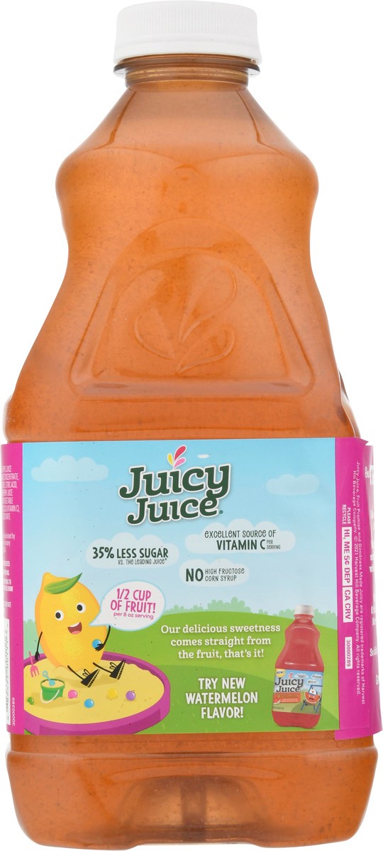 slide 2 of 11, Juicy Juice Berry Lemonade Juice Beverage 59 oz, 59 fl oz