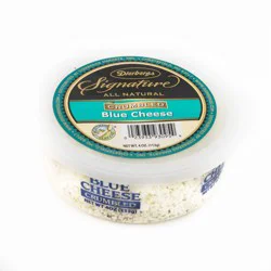 Dierbergs Signature Blue Cheese Crumble