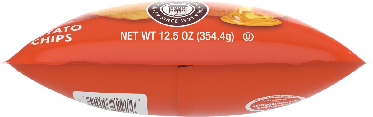 slide 3 of 7, Utz 12.5 oz Utz Honey Barbeque Potato Chips, 12.5 oz