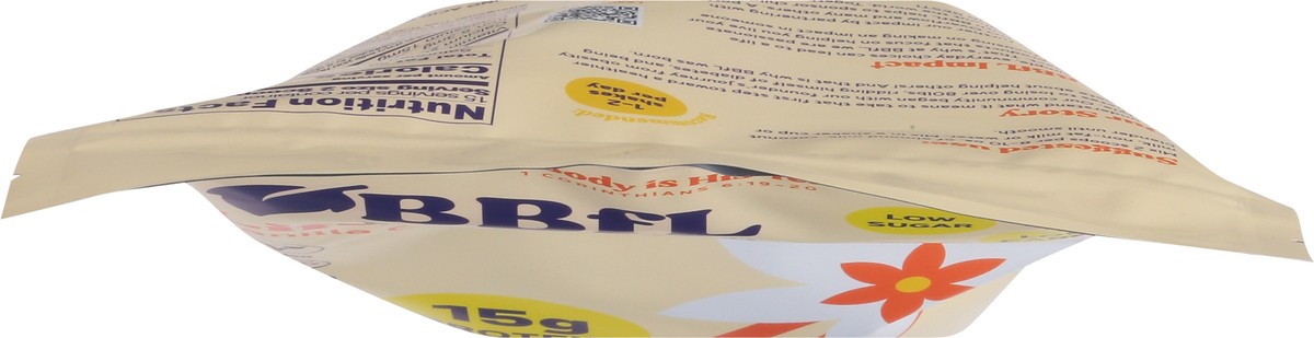 slide 9 of 14, BBfL Vanilla Cream Lifestyle Shake 0.87 lb, 0.87 lb