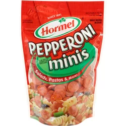 Hormel Mini Pepperoni