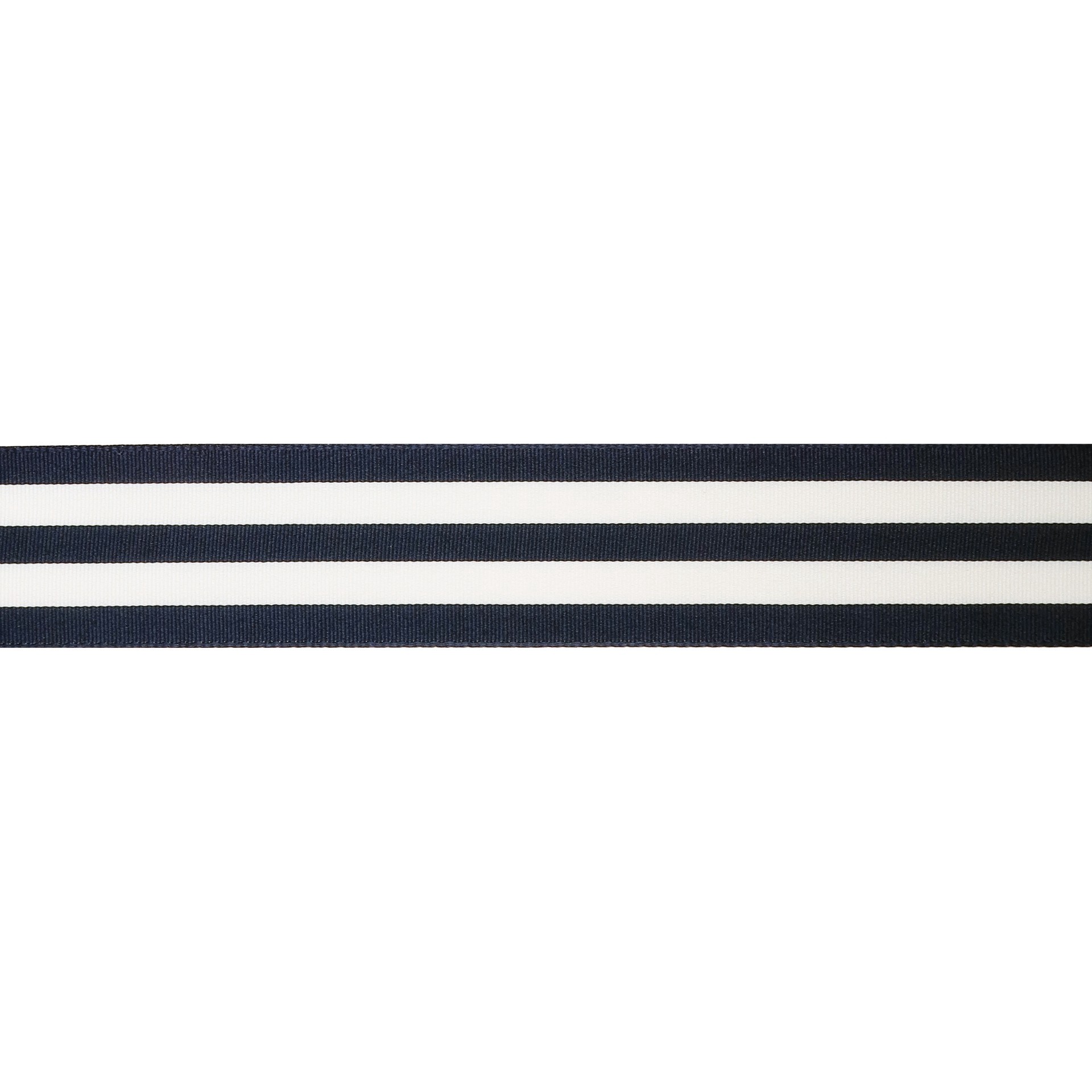 slide 2 of 4, 1.5" X 3yd. Grosgrain Striped Ribbon By Celebrate It, 1.5 in x 3 yd