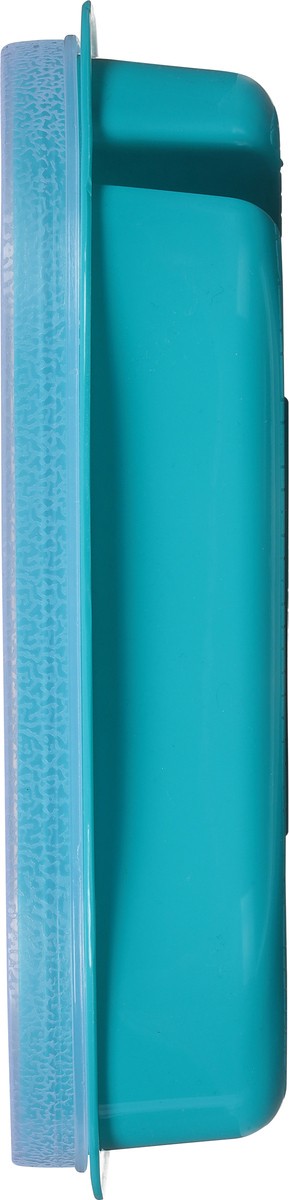 slide 7 of 12, Regent Products 3 Compartment Food Storage Container with Vent Cap 1 ea, 1 ct