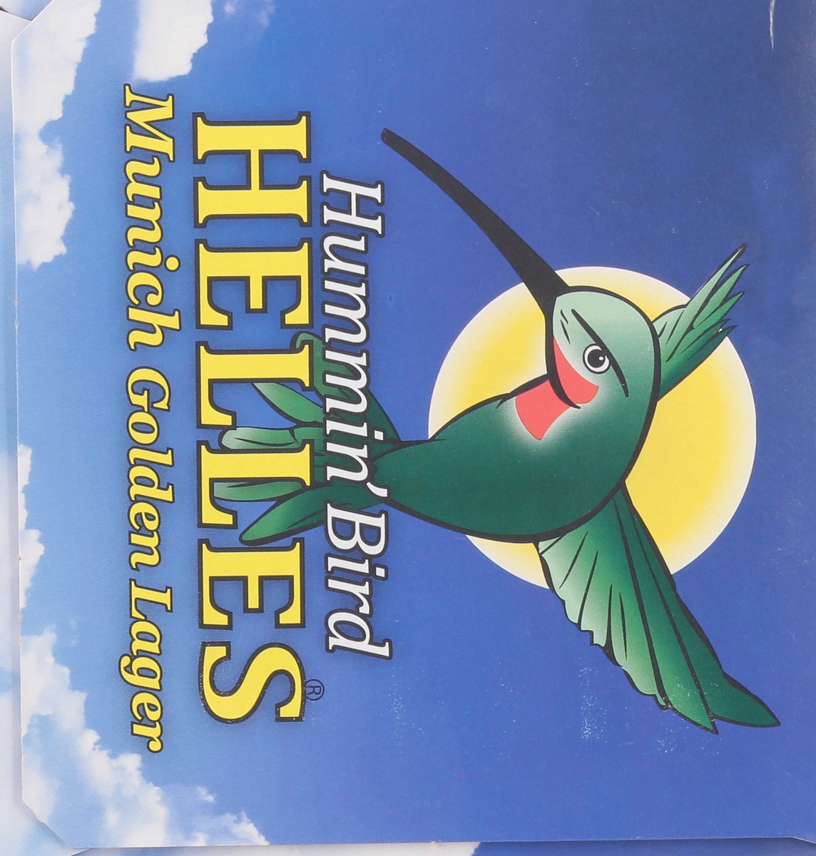 slide 6 of 11, Red Oak Redoak Hummin Bird Golden, 12 fl oz