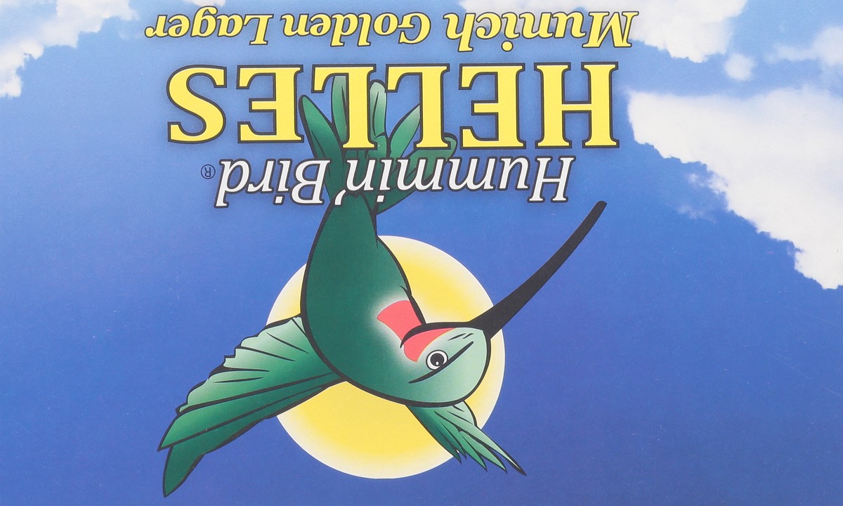 slide 10 of 11, Red Oak Redoak Hummin Bird Golden, 12 fl oz