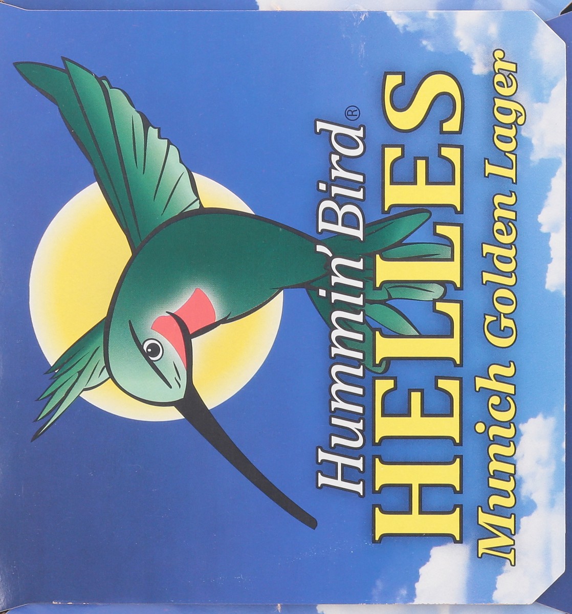 slide 11 of 11, Red Oak Redoak Hummin Bird Golden, 12 fl oz