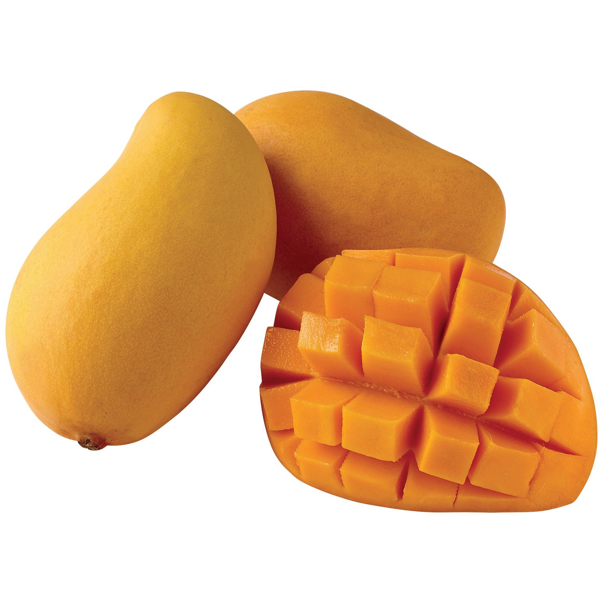 slide 1 of 1, Gold Mangoes, 1 ct